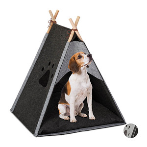 Hundezelte