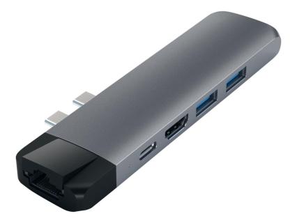  Ethernet Space Gray