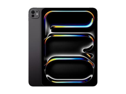 Apple iPad Pro 5.Gen (2024) WiFi 27,9 cm (11,0 Zoll) 2 TB space schwarz