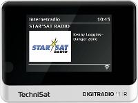 TECHNISAT DAB+ Digitalradio
