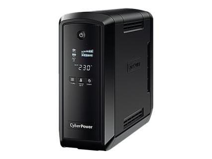 CYBERPOWER SYSTEMS UPS 550VA/350W