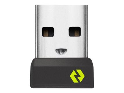 LOGITECH LOGI BOLT USB RECEIVER - N/A - EMEA