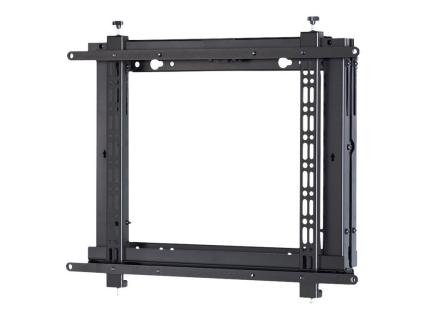 NEOMOUNTS BY NEWSTAR WAH 42"-70"  1TFT Push2pop schw. Max.35
