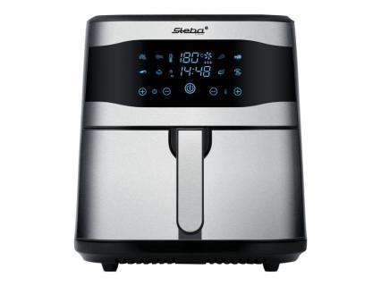 STEBA HF 8000 Family edelstahl/schwarz