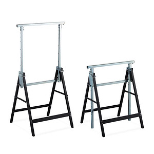 relaxdays Klappböcke