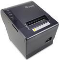 EQUIP Thermodrucker 58mm USB/Ethernet/RJ11 sw