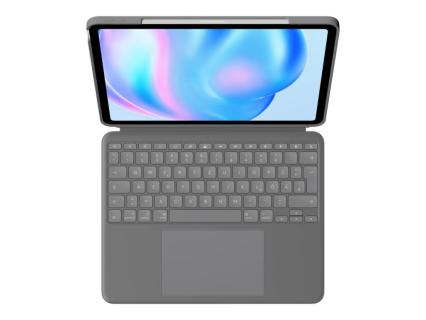 LOGITECH COMBOTOUCH FOR IPADAIR 13INCHM2