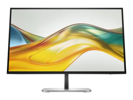 HP S5 Pro 527pq 68,58cm (27")