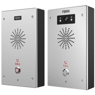 FANVIL TFE SIP Video Intercom   i16SV