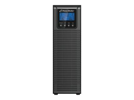 BLUEWALKER BlueW VFI 3000 TG 3000VA/2700W | für ext Bat.