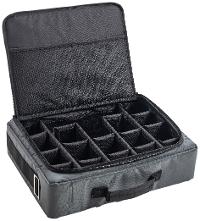 W photo.bag TEX.221.RPD gray