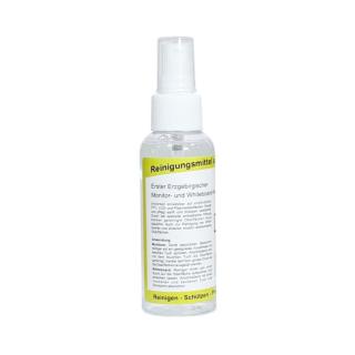 Erster Erzgebirgischer Monitor- und Whiteboard-Reiniger | 100 ml Universeller Reiniger für empfindlichen TFT-, LCD- und Plasmaoberflächen