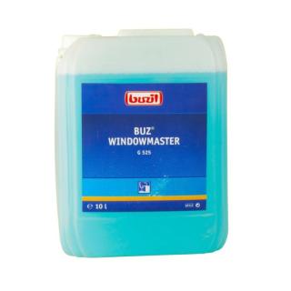 G525 Buz® Windowmaster | 10 Liter Fensterreiniger-Konzentrat