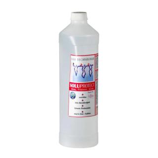 Soluprotect Glas-Edelstahl-Premium | 1 Liter Antihaftbeschichtung für glatte, nicht saugende Untergründe