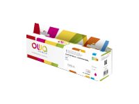 ARMOR OWA Tinte komp. HP Nr. 981A J3M69A magenta