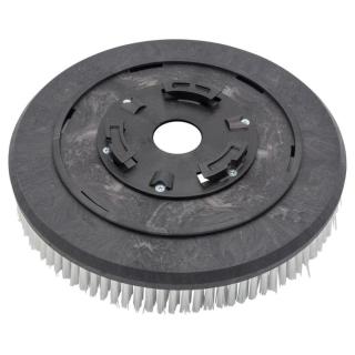 Zubehör/Ersatzteil: Scheuerbürste 360 mm für Tortuga Scheuersaugmaschine passend für Sprintus Tortuga (67471)