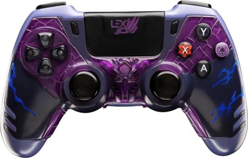 LEXIP X TSUME - Naruto Shippuden Controller 1