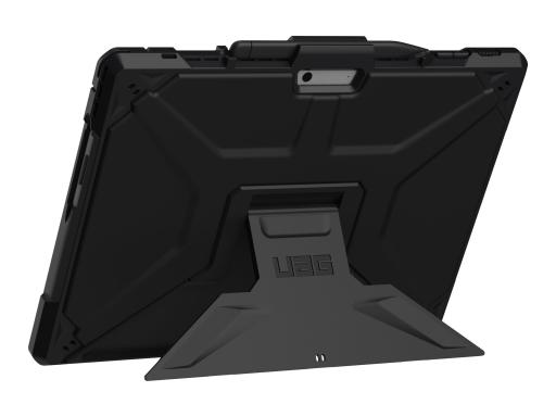 URBAN ARMOR GEAR Microsoft Surface Pro Next Metropolis SE - Black - Bulk ( 3240