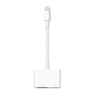 APPLE Lightning Digital AV Adapter - Lightning cable