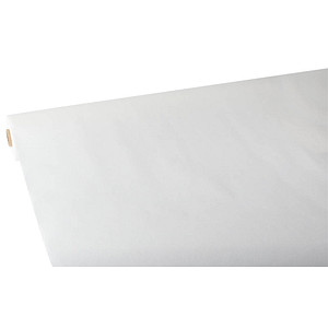 PAPSTAR Tischdecke soft selection 86961 weiß 1,18 x 25,0 m