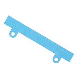 50 LMG Abheftstreifen für Thermobindegerät