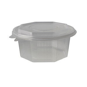 50 PAPSTAR Salatschalen 0,75 l