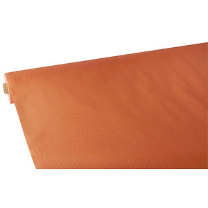 PAPSTAR Tischdecke "soft selection plus", nektarine