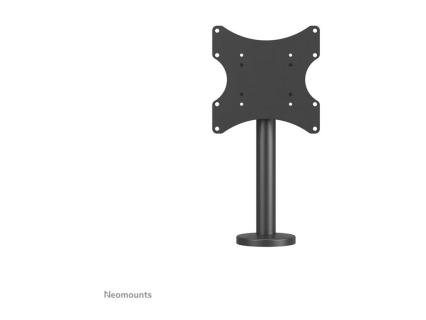 NEOMOUNTS TIS 23"-43" 1TFT schwarz Max.50KG abschraubbar