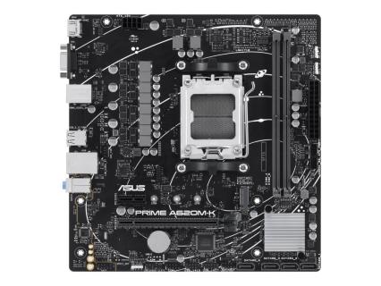 ASUS PRIME A620M-K SAM5