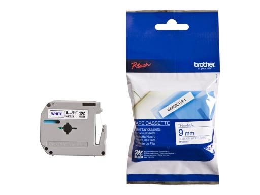 BROTHER P-TOUCH LABELLING NON-LAMINATE