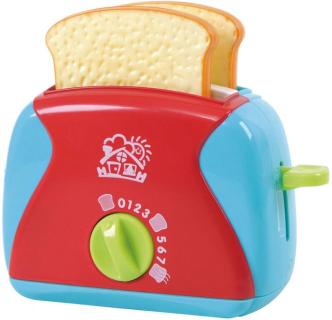 Toaster 3-teilig