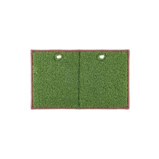 Zubehör/Ersatzteil: Maschinenpad/Exzenterpad Fiber-Pad | 430 x 250 mm Fiber Pad, passend für Artikel ||69368||