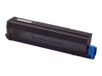 OKI 44315320 Toner Schwarz für ES6410