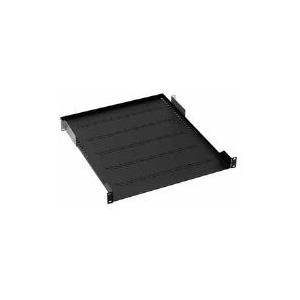 TRITON -19" Fachboden gelocht, für Belastung 40 kg,  1HE/950mm