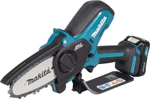 MAKITA UC100DZ Akku-Astsäge 12V