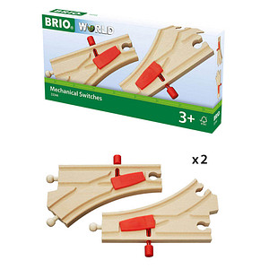 BRIO® 33344 Spielzeugeisenbahnen-Zubehör