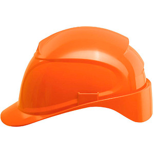 UVEX Schutzhelm airwing B orange (9762220)