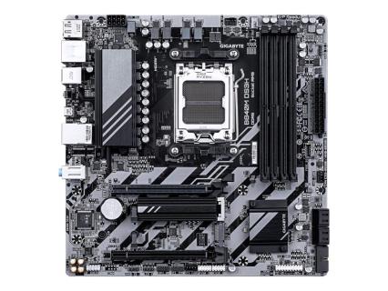 GIGABYTE B840M mATX SAM5