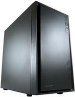 LC-POWER Micro ATX 2016MB o.N (B/2xUSB2.0+3.0)