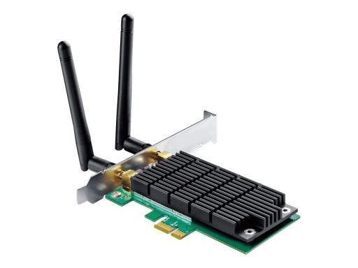 TP-LINK Archer T4E AC1200 Wi-Fi PCI Express Adapter