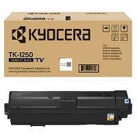 KYOCERA TK-1250  schwarz Toner