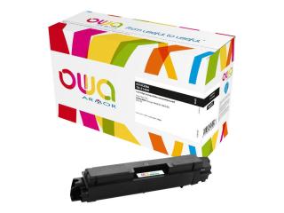 ARMOR OWA Toner komp. Kyocera TK-5140K (7000 S.) schwarz