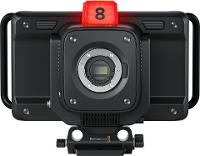 BLACKMAGIC DESIGN Blackmagic Studio Camera 4K Plus