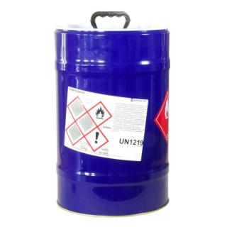 Isopropanol (Isopropylalkohol) technische Qualität | 20 kg 25-Liter-Stahlfass (1A1)