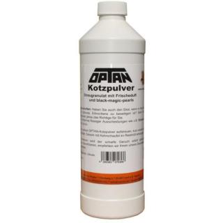 OPTAN-Kotzpulver | 1 Kg Bindemittel für Erbrochenes