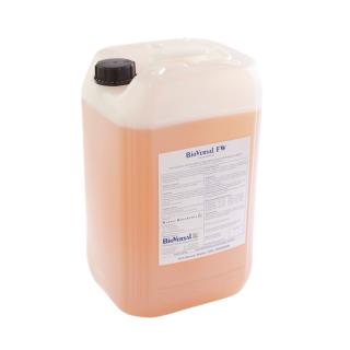 BioVersal FW, Ölbindemittel | 25 kg flüssiges Entölungs-Konzentrat
