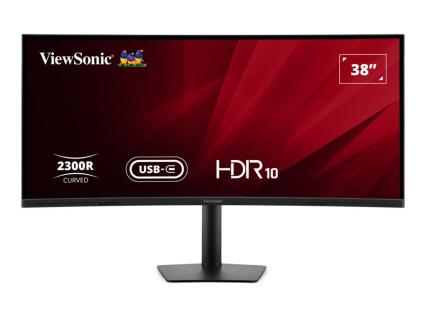 VIEWSONIC VA3820C 96,52cm (38")