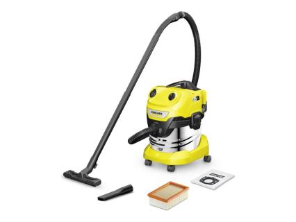 KÄRCHER Nozzle WD 4-18 S Dual V-20/22
