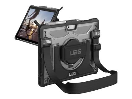 URBAN ARMOR GEAR Notebook Hülle Plasma Case Passend für maximal: 25,4 cm (10") 