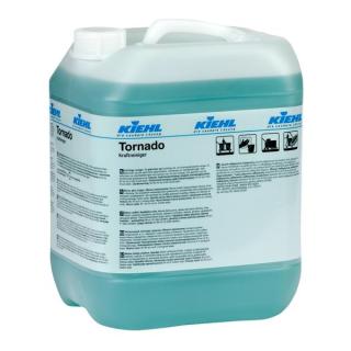 Tornado Kraftreiniger | 10 Liter kraftvoller, fett-, schmutz- und nikotinlösender Reiniger